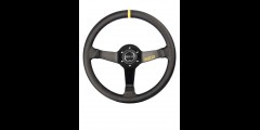 Sparco Racing R325 Competition Steering Wheel